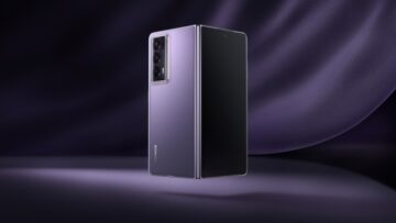 “لمحبي الهواتف القابلة للطي” .. تعرف على أهم مواصفات جوال “Honor Magic V2” والسعر في المملكة السعودية