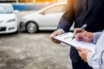 الاستعلام عن تأمين السيارة عبر منصة أبشر والشروط المطلوبة لتجديد تأمين في المملكة السعودية