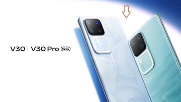 أناقة وفخامة ودقة في الأداء| هاتف vivo V30 منافس جديد في عالم الأندرويد يتحدى هواتف سامسونج