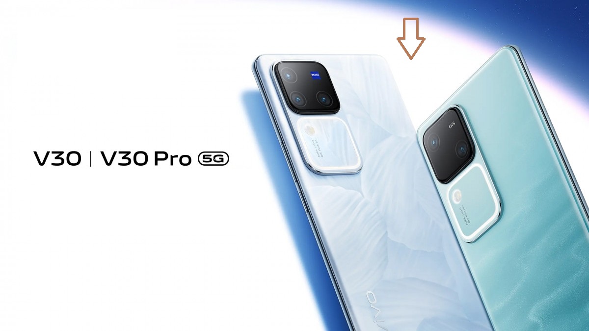 أناقة وفخامة ودقة في الأداء| هاتف vivo V30 منافس جديد في عالم الأندرويد يتحدى هواتف سامسونج 5 أناقة وفخامة ودقة في الأداء| هاتف vivo V30 منافس جديد في عالم الأندرويد يتحدى هواتف سامسونج