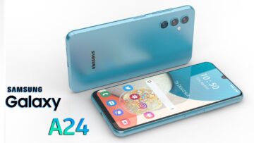 “بطل الأندرويد”.. هاتف Samsung Galaxy A24 أقوى منافس بسعر اقتصادي .. أهم المواصفات والسعر في مصر والسعودية
