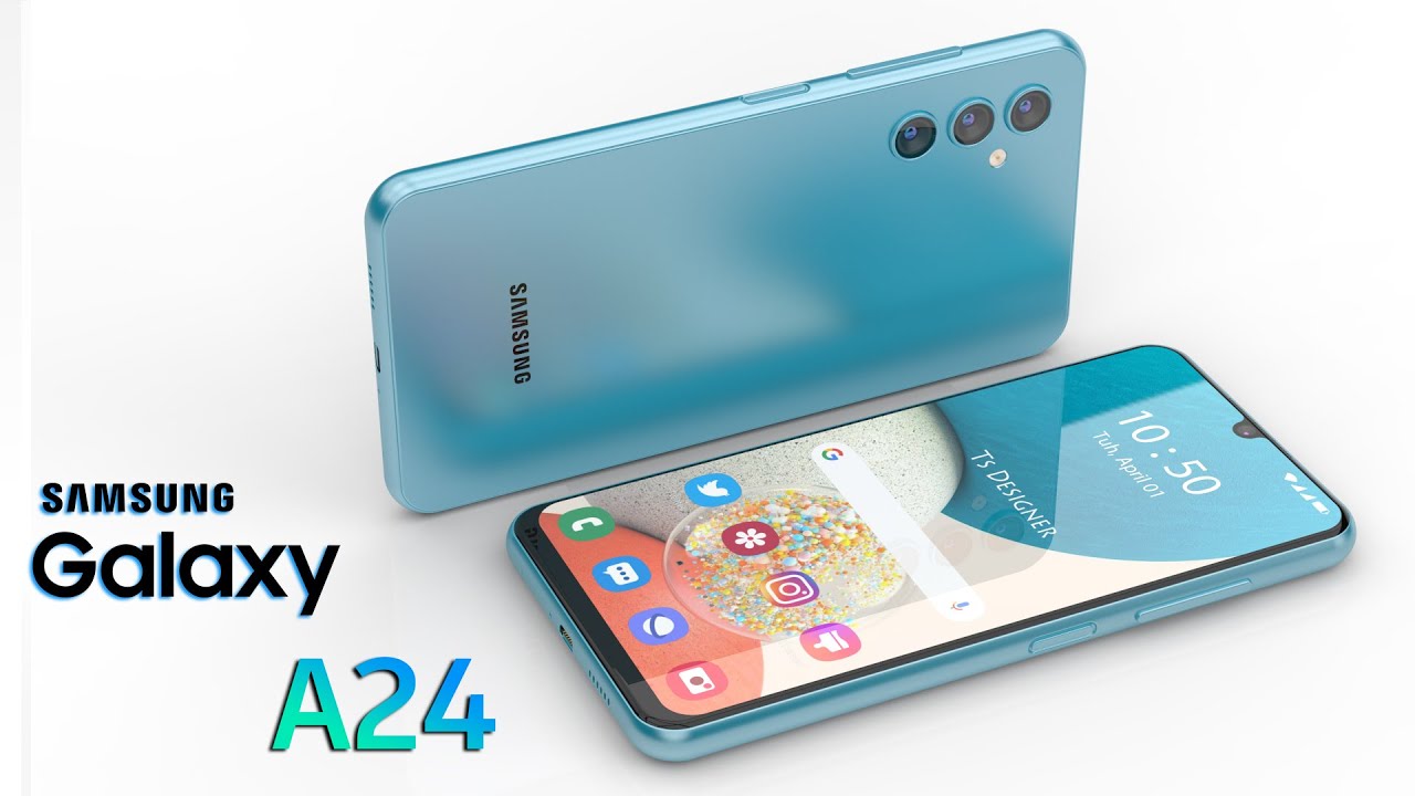 “بطل الأندرويد”.. هاتف Samsung Galaxy A24 أقوى منافس بسعر اقتصادي .. أهم المواصفات والسعر في مصر والسعودية