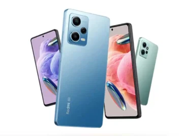 الدليل الشامل لمواصفات هاتف Redmi Note 13 من شاومي