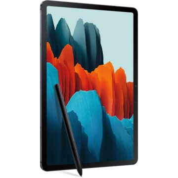 بـ 2250 ريال.. مواصفات سامسونج جالكسي تاب S7 T870 وأهم مميزاته وعيوبه