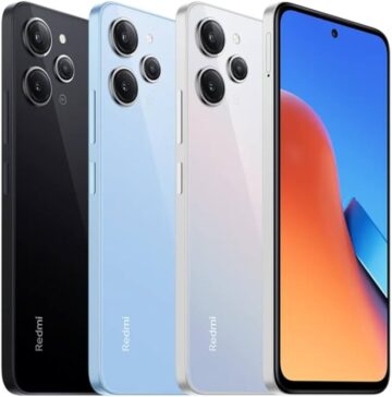 مواصفات جبارة لشبيه الأيفون!.. سعر ومواصفات هاتف Xiaomi Redmi 12 بكاميرا خرافية عالية الدقة وتصميم شيك