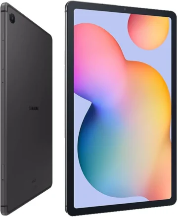 بـ 1780 ريال.. مواصفات SAMSUNG Galaxy Tab S6 Lite وأهم مميزاته وعيوبه