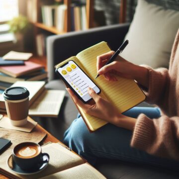 سامسونج تقدم مزايا الذكاء الاصطناعي مدمجة مع تطبيق الملاحظات في هواتف Galaxy s24