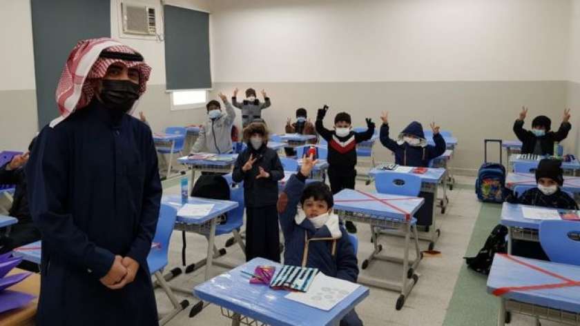 التقويم الدراسي 1445 بعد التعديل.. وزارة التعليم السعودية توضح 2 التقويم الدراسي 1445 بعد التعديل.. وزارة التعليم السعودية توضح