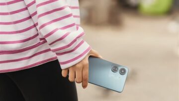 Redmi 13C: الجوهر الحقيقي للتكنولوجيا المتقدمة في عالم الهواتف الذكية