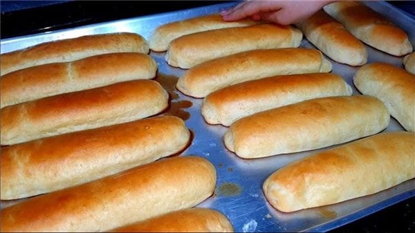 العيش الفينو..اعمليه الآن في المنزل بكل سهولة