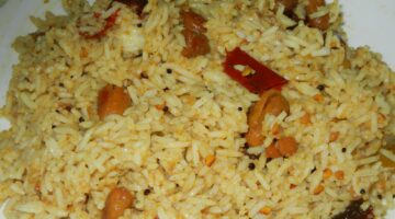 5662 the modus operandi of the rice mixture