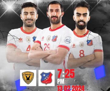 رابط حجز تذاكر مباراة القادسية والكويت في دوري زين الممتاز لكرة القدم 2024