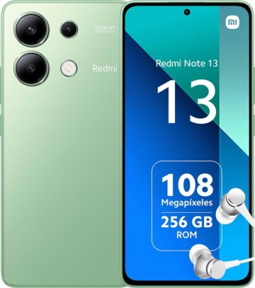 اشتريه عشان الميزه دي!!.. مواصفات وسعر هاتف Xiaomi Redmi Note 13 4G ببطارية عملاقة وبسعر!