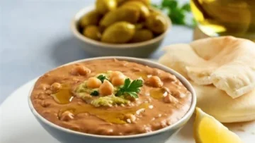 استعدي لسحور رمضان ودمسي الفول بطريقتي وبالخلطة السرية ومن غير ما يسود وبطعم زبدة