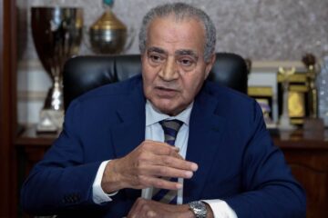 وزارة التموين تُطمئن المواطنين بشأن الاحتياطي الاستراتيجي للقمح والسكر