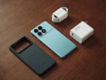 هاتف الموسم من شاومي Redmi K70 Ultra وحش الكاميرات والتصوير