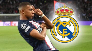 تقارير تكشف موعد الإعلان عن صفقة كيليان مبابي لاعبًا لريال مدريد