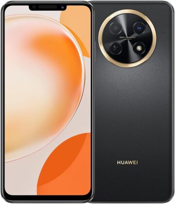 هتنزل تشتريه على طول!.. مواصفات ومميزات  هاتف Huawei nova Y91 الجديد بمعالج قوي وكاميرا عالية الدقة