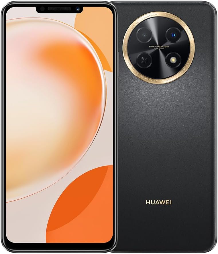 هتنزل تشتريه على طول!.. مواصفات ومميزات هاتف Huawei nova Y91 الجديد بمعالج قوي وكاميرا عالية الدقة 5 هتنزل تشتريه على طول!.. مواصفات ومميزات هاتف Huawei nova Y91 الجديد بمعالج قوي وكاميرا عالية الدقة