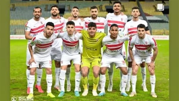 تعرف على قائمة الزمالك أمام الإسماعيلي في الدوري العام المصري 5 تعرف على قائمة الزمالك أمام الإسماعيلي في الدوري العام المصري