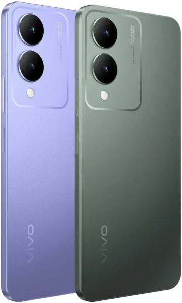 بـ 525 ريال.. مواصفات هاتف Vivo Y17s وأهم مميزاته وعيوبه
