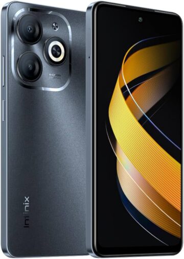 بـ280 ريال.. مواصفات هاتف Infinix Smart 8 وأهم مميزاته وعيوبه