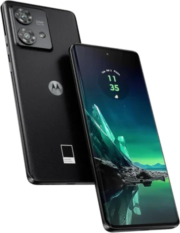 بـ 1200 ريال.. مواصفات Motorola Edge 40 Neo وأهم مميزاته وعيوبه