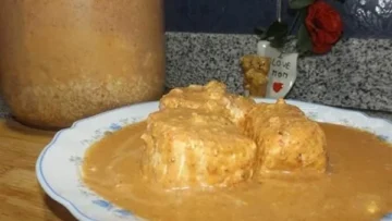 طريقة عمل المش بالبن الفلاحي الأصلي في المنزل