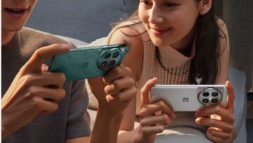 OnePlus 12: الهاتف الذكي الرائد الجديد يتألق بمواصفات قوية وتصميم جذاب