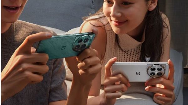 OnePlus 12: الهاتف الذكي الرائد الجديد يتألق بمواصفات قوية وتصميم جذاب 5 OnePlus 12: الهاتف الذكي الرائد الجديد يتألق بمواصفات قوية وتصميم جذاب