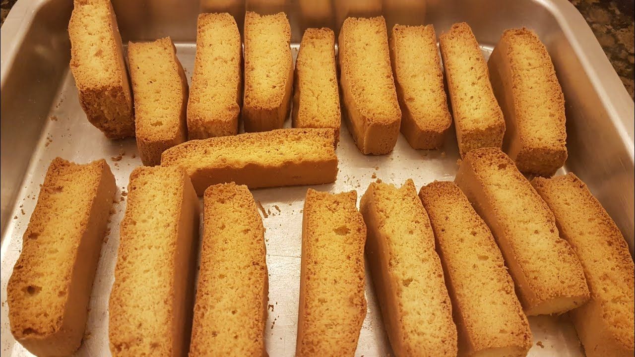 من غير زبدة ولا لبن.. خطوات تحضير بسكويت اليانسون الهش المقرمش بمكونات بسيطة في المنزل!!