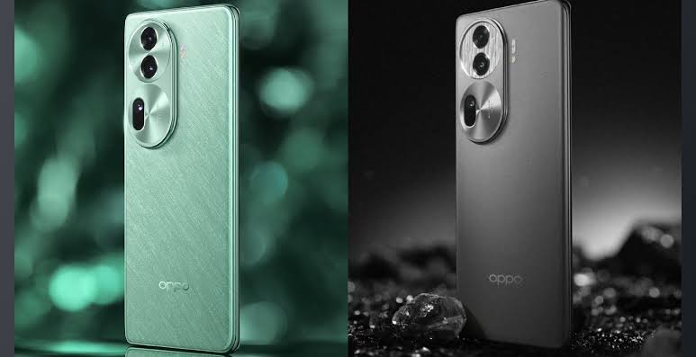 "بتصميم شيك ووزن خفيف كعادة أوبو" .. تعرف على أهم المواصفات في هاتف " Oppo Reno 11 Pro 5G " 5 “بتصميم شيك ووزن خفيف كعادة أوبو” .. تعرف على أهم المواصفات في هاتف ” Oppo Reno 11 Pro 5G “