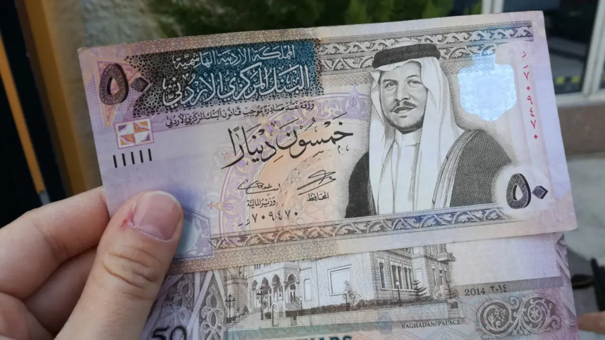 قبل حلول الشهر المبارك بادر بالتسجيل للحصول على المكرمة الملكية 100 دينار في الأردن وشروطها 5 قبل حلول الشهر المبارك بادر بالتسجيل للحصول على المكرمة الملكية 100 دينار في الأردن وشروطها