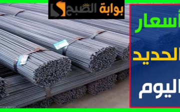 “اعرف حديد عز بكام”.. سعر الحديد والأسمنت اليوم الخميس الموافق 22 فبراير عام 2024 للمستهلك في كافة الشركات