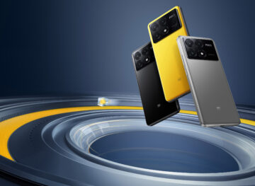 “أداء عالي وسعر على قد الإيد” .. مراجعة شاملة لكافة المواصفات في موبايل ” Xiaomi Poco X6 Pro “