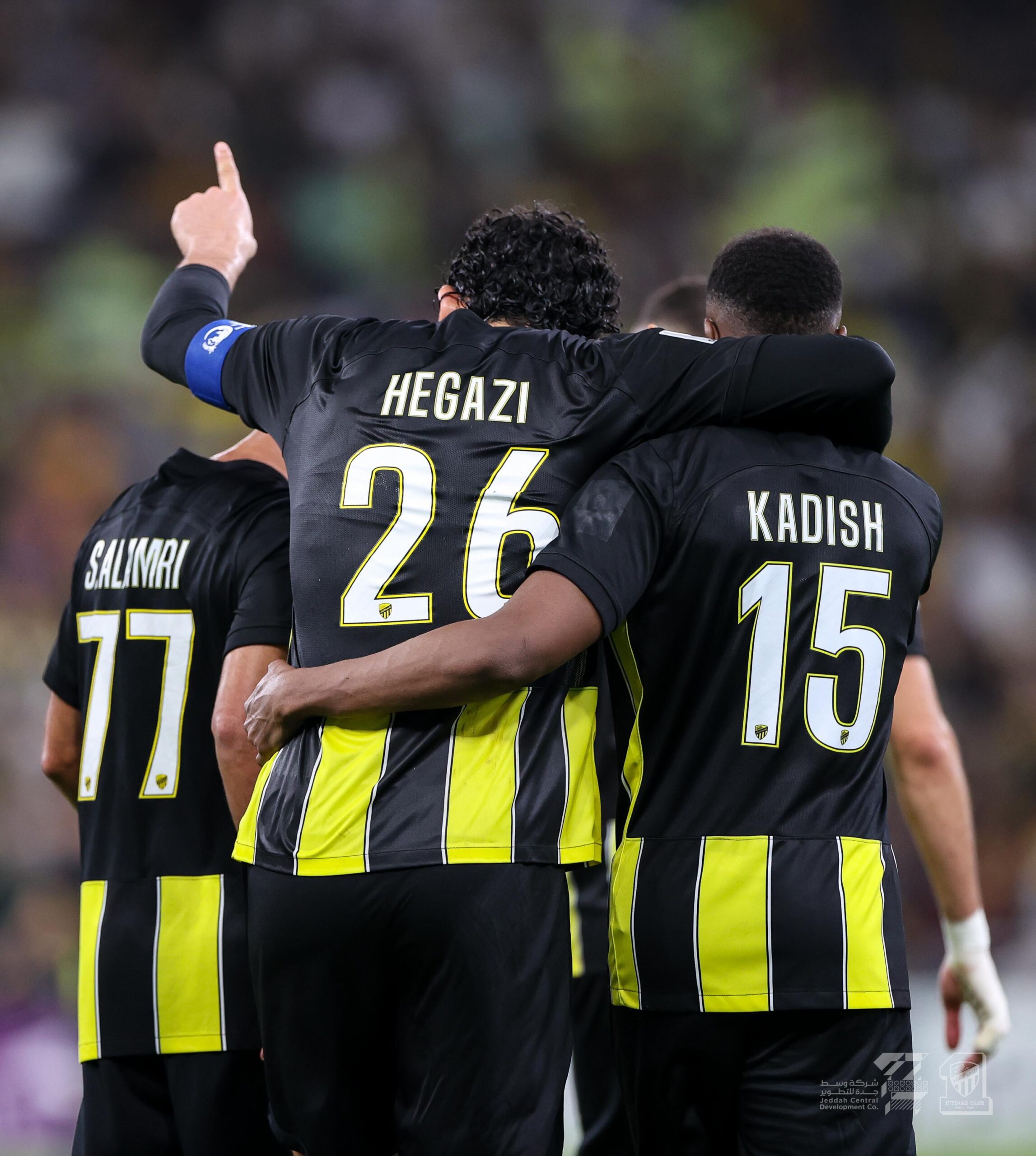 رابط شراء تذاكر مباراة الاتحاد ضد الوحدة بدوري روشن السعودي وأسعار التذاكر