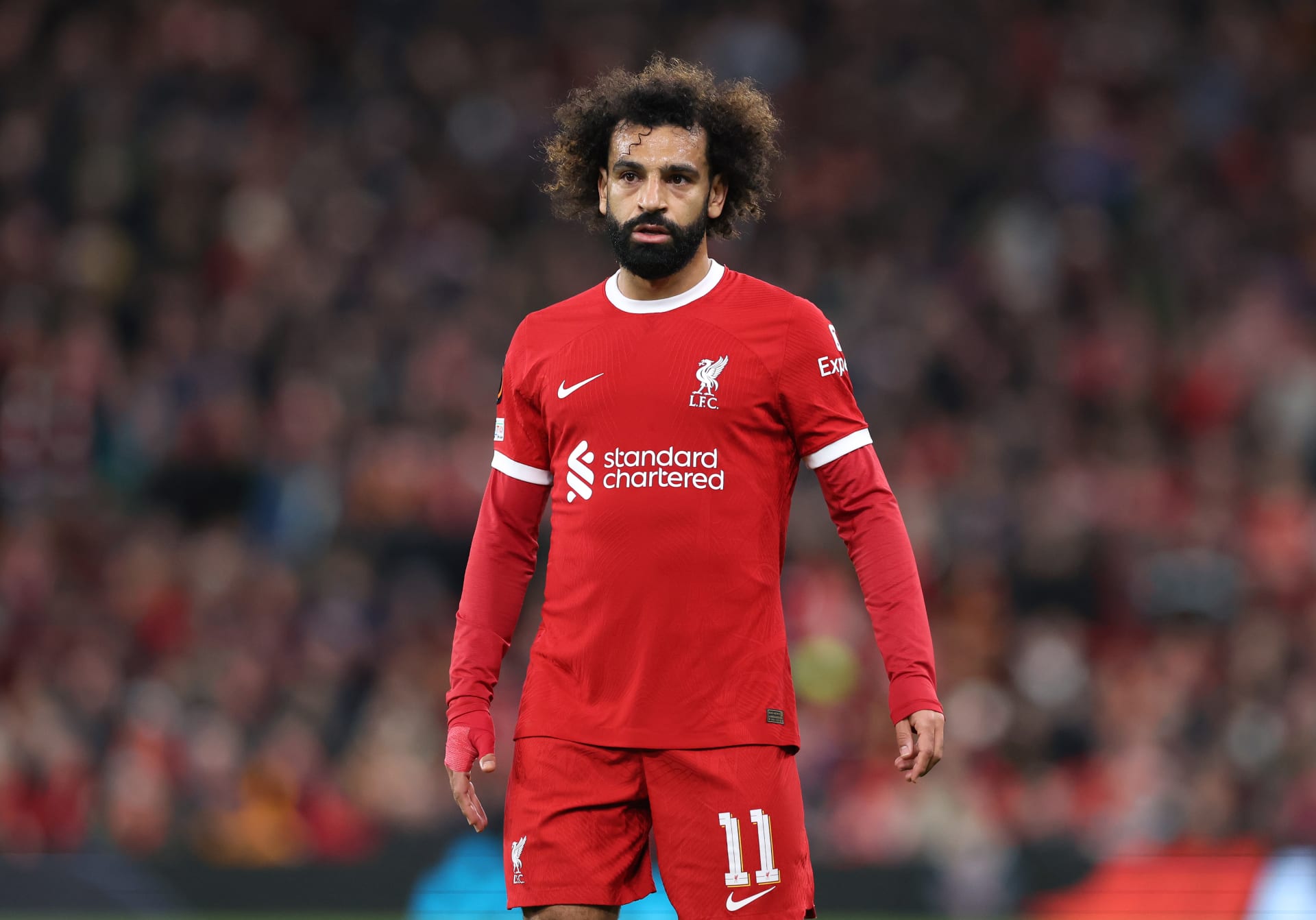 ملخص نتيجة مباراة ليفربول وبرينتفورد اليوم في الدوري الانجليزي بعد تالق محمد صلاح وموعد مباراة الريدز القادمة 5 ملخص نتيجة مباراة ليفربول وبرينتفورد اليوم في الدوري الانجليزي بعد تالق محمد صلاح وموعد مباراة الريدز القادمة