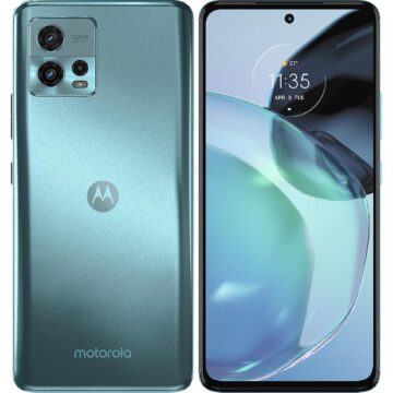 بـ 400 ريال.. مواصفات هاتف Motorola Moto G32 وأهم مميزاته وعيوبه