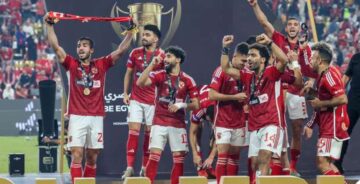موقف الأهلي من التعاقد مع حارس مرمي جديد في موسم الانتقالات الشتوية