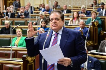 مجلس النواب يوافق على مشروع قانون رعاية حقوق المسنين وإنشاء صندوق خاص بهم