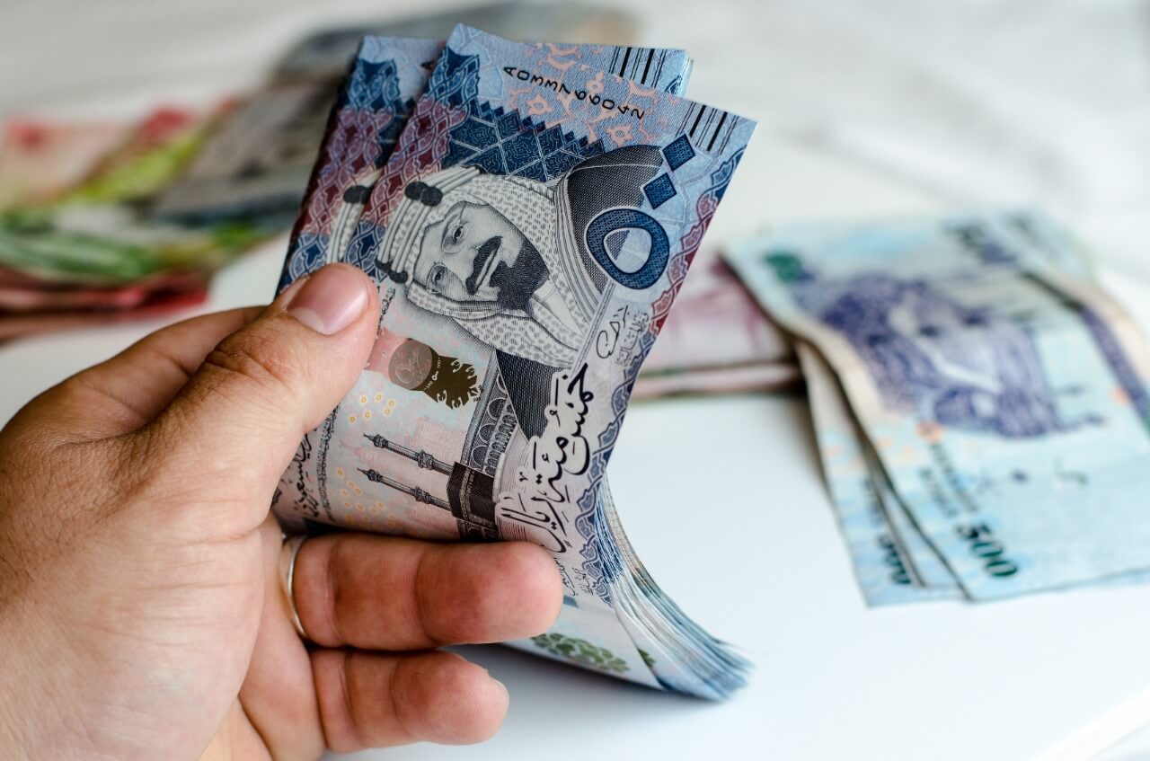 سعر صرف الريال السعودي مقابل الجنيه المصري اليوم الخميس 22 فبراير 2024 6 سعر صرف الريال السعودي مقابل الجنيه المصري اليوم الخميس 22 فبراير 2024