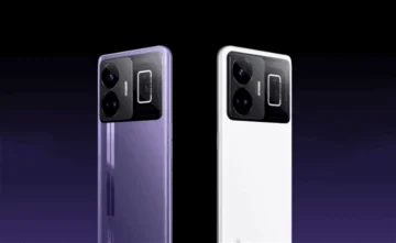مواصفات هاتف Realme GT Neo 6 وسعره في المملكة السعودية