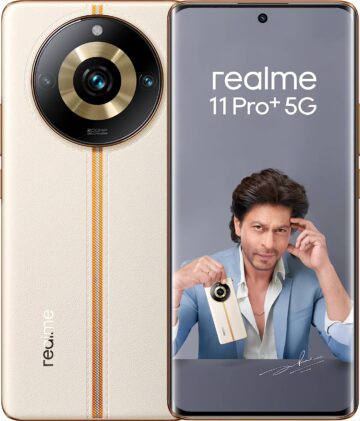 “Realme 11 Pro Plus” .. مراجعة سريعة على أهم المواصفات الموجودة في الهاتف وبطارية 5000 مللي أمبير