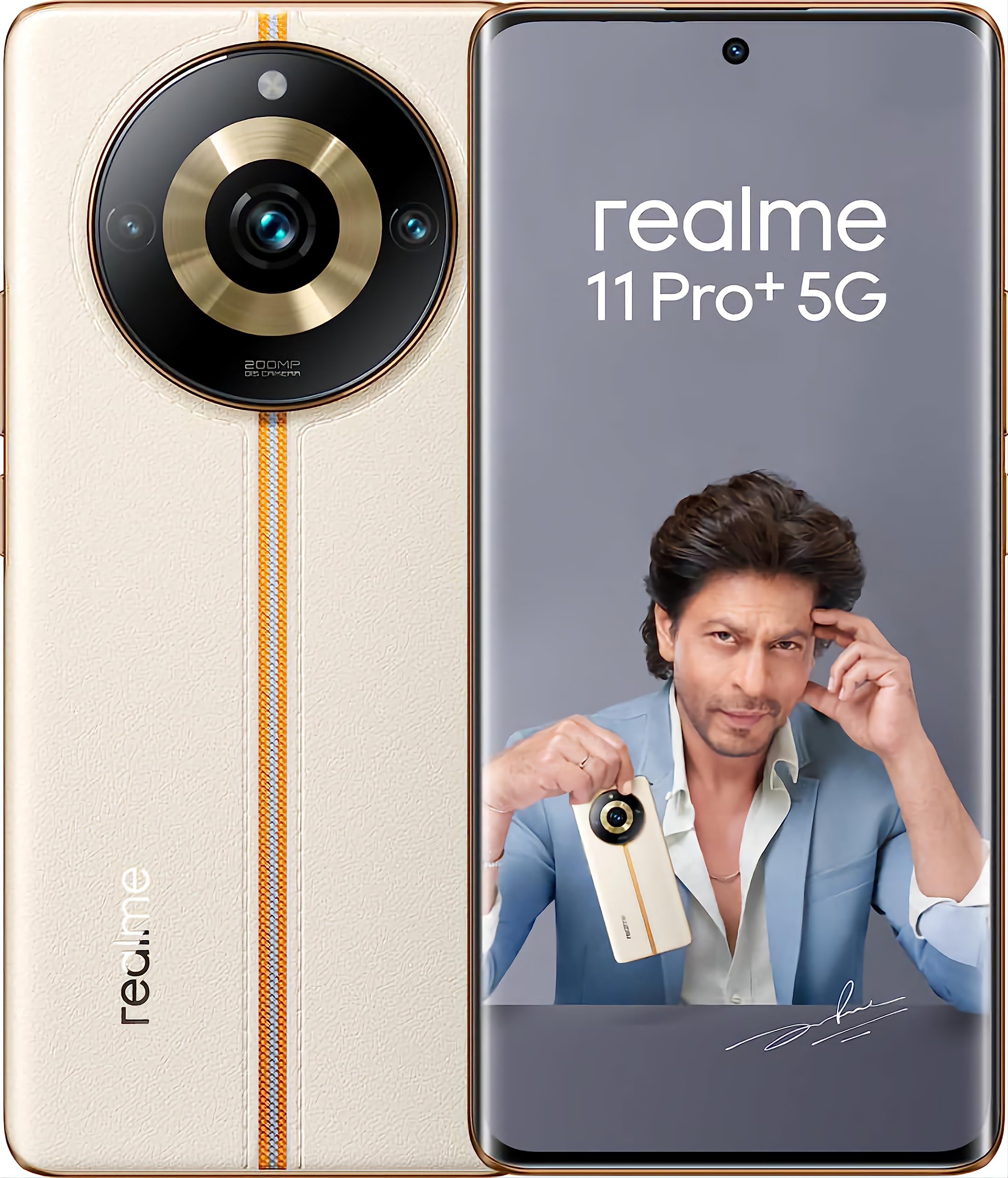 "Realme 11 Pro Plus" .. مراجعة سريعة على أهم المواصفات الموجودة في الهاتف وبطارية 5000 مللي أمبير 5 “Realme 11 Pro Plus” .. مراجعة سريعة على أهم المواصفات الموجودة في الهاتف وبطارية 5000 مللي أمبير