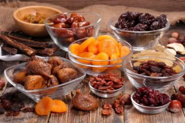 تحتوي على المعادن وتقلل السكر.. ما هي فوائد ياميش رمضان؟