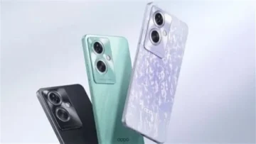 أفضل هاتف أوبو 5G بميزات جبارة للطبقة المتوسطة