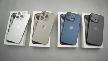 الأقوى في العالم!!.. مراجعة هاتف iPhone 15 pro max ومميزاته الرائعة ومعرفة عيوبة
