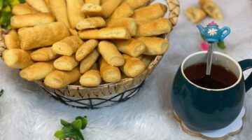 89598 طريقة عمل قراقيش