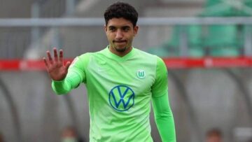 محمد صلاح ليس الوحيد….عمر مرموش يتصدر التشكيل الأفضل في الجولة 22 من الدوري الألماني