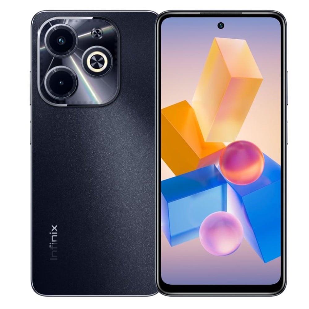 بـ 580 ريال سعودي.. مواصفات هاتف Infinix Hot 40 Pro وأهم مميزاته وعيوبه